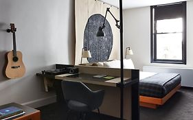Ace Hotel New York
